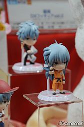 画像ギャラリー No.195のサムネイル画像 / 最新アニメからリラックマまで。フィギュアやグッズがずらりと並んだ，「第27回プライズフェア」フォトレポート
