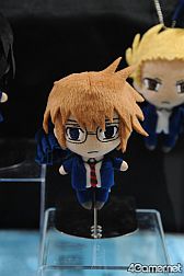画像ギャラリー No.197のサムネイル画像 / 最新アニメからリラックマまで。フィギュアやグッズがずらりと並んだ，「第27回プライズフェア」フォトレポート
