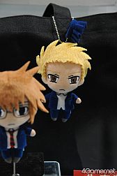 画像ギャラリー No.198のサムネイル画像 / 最新アニメからリラックマまで。フィギュアやグッズがずらりと並んだ，「第27回プライズフェア」フォトレポート