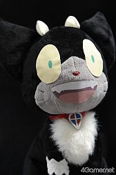 画像ギャラリー No.199のサムネイル画像 / 最新アニメからリラックマまで。フィギュアやグッズがずらりと並んだ，「第27回プライズフェア」フォトレポート
