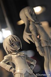 画像ギャラリー No.204のサムネイル画像 / 最新アニメからリラックマまで。フィギュアやグッズがずらりと並んだ，「第27回プライズフェア」フォトレポート