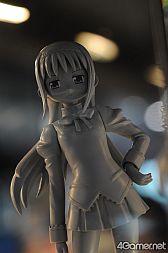 画像ギャラリー No.205のサムネイル画像 / 最新アニメからリラックマまで。フィギュアやグッズがずらりと並んだ，「第27回プライズフェア」フォトレポート