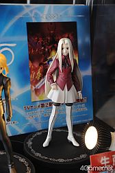 画像ギャラリー No.207のサムネイル画像 / 最新アニメからリラックマまで。フィギュアやグッズがずらりと並んだ，「第27回プライズフェア」フォトレポート