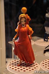 画像ギャラリー No.208のサムネイル画像 / 最新アニメからリラックマまで。フィギュアやグッズがずらりと並んだ，「第27回プライズフェア」フォトレポート