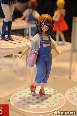 画像ギャラリー No.210のサムネイル画像 / 最新アニメからリラックマまで。フィギュアやグッズがずらりと並んだ，「第27回プライズフェア」フォトレポート