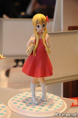 画像ギャラリー No.211のサムネイル画像 / 最新アニメからリラックマまで。フィギュアやグッズがずらりと並んだ，「第27回プライズフェア」フォトレポート