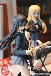 画像ギャラリー No.212のサムネイル画像 / 最新アニメからリラックマまで。フィギュアやグッズがずらりと並んだ，「第27回プライズフェア」フォトレポート