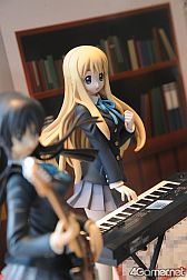 画像ギャラリー No.213のサムネイル画像 / 最新アニメからリラックマまで。フィギュアやグッズがずらりと並んだ，「第27回プライズフェア」フォトレポート