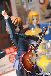 画像ギャラリー No.214のサムネイル画像 / 最新アニメからリラックマまで。フィギュアやグッズがずらりと並んだ，「第27回プライズフェア」フォトレポート