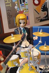 画像ギャラリー No.215のサムネイル画像 / 最新アニメからリラックマまで。フィギュアやグッズがずらりと並んだ，「第27回プライズフェア」フォトレポート