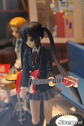 画像ギャラリー No.216のサムネイル画像 / 最新アニメからリラックマまで。フィギュアやグッズがずらりと並んだ，「第27回プライズフェア」フォトレポート