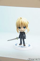 画像ギャラリー No.218のサムネイル画像 / 最新アニメからリラックマまで。フィギュアやグッズがずらりと並んだ，「第27回プライズフェア」フォトレポート