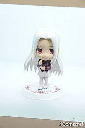 画像ギャラリー No.219のサムネイル画像 / 最新アニメからリラックマまで。フィギュアやグッズがずらりと並んだ，「第27回プライズフェア」フォトレポート