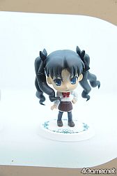 画像ギャラリー No.220のサムネイル画像 / 最新アニメからリラックマまで。フィギュアやグッズがずらりと並んだ，「第27回プライズフェア」フォトレポート