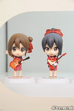 画像ギャラリー No.221のサムネイル画像 / 最新アニメからリラックマまで。フィギュアやグッズがずらりと並んだ，「第27回プライズフェア」フォトレポート