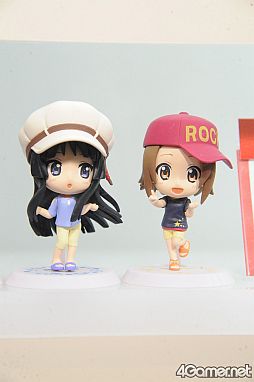 画像ギャラリー No.222のサムネイル画像 / 最新アニメからリラックマまで。フィギュアやグッズがずらりと並んだ，「第27回プライズフェア」フォトレポート