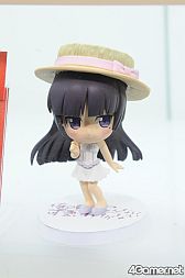 画像ギャラリー No.223のサムネイル画像 / 最新アニメからリラックマまで。フィギュアやグッズがずらりと並んだ，「第27回プライズフェア」フォトレポート