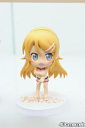 画像ギャラリー No.224のサムネイル画像 / 最新アニメからリラックマまで。フィギュアやグッズがずらりと並んだ，「第27回プライズフェア」フォトレポート
