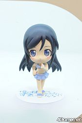 画像ギャラリー No.225のサムネイル画像 / 最新アニメからリラックマまで。フィギュアやグッズがずらりと並んだ，「第27回プライズフェア」フォトレポート