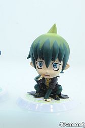画像ギャラリー No.228のサムネイル画像 / 最新アニメからリラックマまで。フィギュアやグッズがずらりと並んだ，「第27回プライズフェア」フォトレポート