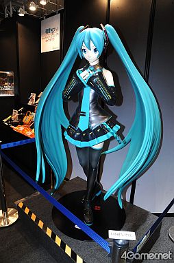 画像ギャラリー No.230のサムネイル画像 / 最新アニメからリラックマまで。フィギュアやグッズがずらりと並んだ,「第27回プライズフェア」フォトレポート
