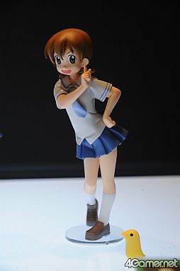 画像ギャラリー No.232のサムネイル画像 / 最新アニメからリラックマまで。フィギュアやグッズがずらりと並んだ,「第27回プライズフェア」フォトレポート