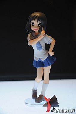 画像ギャラリー No.233のサムネイル画像 / 最新アニメからリラックマまで。フィギュアやグッズがずらりと並んだ,「第27回プライズフェア」フォトレポート