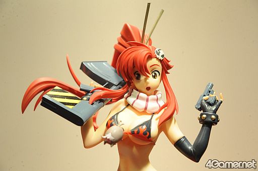 画像ギャラリー No.234のサムネイル画像 / 最新アニメからリラックマまで。フィギュアやグッズがずらりと並んだ，「第27回プライズフェア」フォトレポート