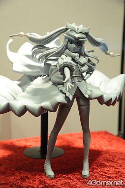 画像ギャラリー No.235のサムネイル画像 / 最新アニメからリラックマまで。フィギュアやグッズがずらりと並んだ，「第27回プライズフェア」フォトレポート