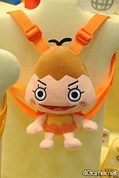 画像ギャラリー No.260のサムネイル画像 / 最新アニメからリラックマまで。フィギュアやグッズがずらりと並んだ，「第27回プライズフェア」フォトレポート
