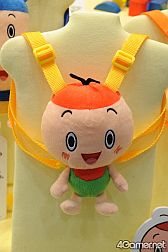 画像ギャラリー No.261のサムネイル画像 / 最新アニメからリラックマまで。フィギュアやグッズがずらりと並んだ，「第27回プライズフェア」フォトレポート
