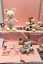画像ギャラリー No.264のサムネイル画像 / 最新アニメからリラックマまで。フィギュアやグッズがずらりと並んだ，「第27回プライズフェア」フォトレポート