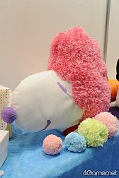 画像ギャラリー No.283のサムネイル画像 / 最新アニメからリラックマまで。フィギュアやグッズがずらりと並んだ，「第27回プライズフェア」フォトレポート
