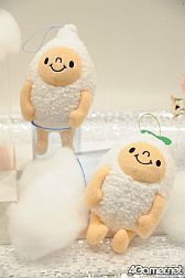 画像ギャラリー No.288のサムネイル画像 / 最新アニメからリラックマまで。フィギュアやグッズがずらりと並んだ，「第27回プライズフェア」フォトレポート