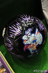 画像ギャラリー No.310のサムネイル画像 / 最新アニメからリラックマまで。フィギュアやグッズがずらりと並んだ，「第27回プライズフェア」フォトレポート
