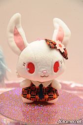 画像ギャラリー No.317のサムネイル画像 / 最新アニメからリラックマまで。フィギュアやグッズがずらりと並んだ，「第27回プライズフェア」フォトレポート