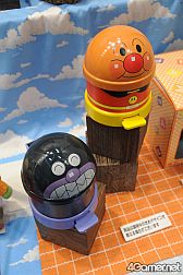 画像ギャラリー No.327のサムネイル画像 / 最新アニメからリラックマまで。フィギュアやグッズがずらりと並んだ，「第27回プライズフェア」フォトレポート