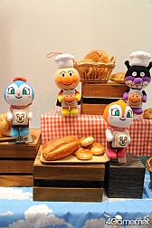 画像ギャラリー No.328のサムネイル画像 / 最新アニメからリラックマまで。フィギュアやグッズがずらりと並んだ，「第27回プライズフェア」フォトレポート
