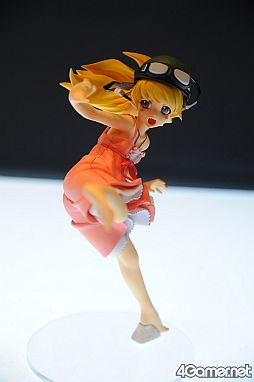 画像ギャラリー No.342のサムネイル画像 / 最新アニメからリラックマまで。フィギュアやグッズがずらりと並んだ,「第27回プライズフェア」フォトレポート