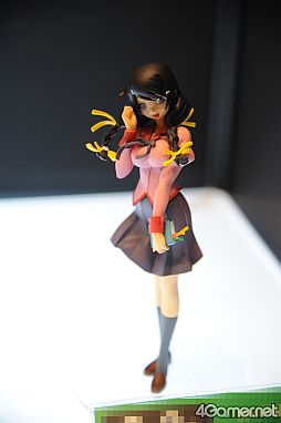 画像ギャラリー No.343のサムネイル画像 / 最新アニメからリラックマまで。フィギュアやグッズがずらりと並んだ,「第27回プライズフェア」フォトレポート