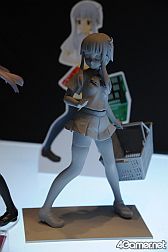 画像ギャラリー No.345のサムネイル画像 / 最新アニメからリラックマまで。フィギュアやグッズがずらりと並んだ，「第27回プライズフェア」フォトレポート