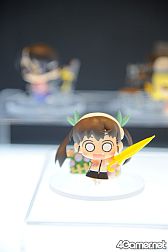 画像ギャラリー No.348のサムネイル画像 / 最新アニメからリラックマまで。フィギュアやグッズがずらりと並んだ，「第27回プライズフェア」フォトレポート