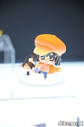 画像ギャラリー No.349のサムネイル画像 / 最新アニメからリラックマまで。フィギュアやグッズがずらりと並んだ，「第27回プライズフェア」フォトレポート