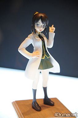 画像ギャラリー No.351のサムネイル画像 / 最新アニメからリラックマまで。フィギュアやグッズがずらりと並んだ,「第27回プライズフェア」フォトレポート