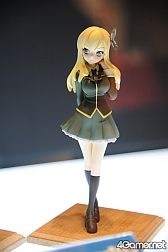 画像ギャラリー No.352のサムネイル画像 / 最新アニメからリラックマまで。フィギュアやグッズがずらりと並んだ，「第27回プライズフェア」フォトレポート