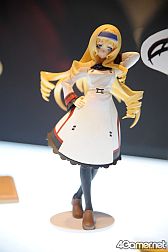 画像ギャラリー No.353のサムネイル画像 / 最新アニメからリラックマまで。フィギュアやグッズがずらりと並んだ，「第27回プライズフェア」フォトレポート
