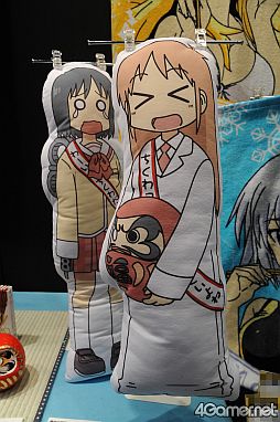 画像ギャラリー No.356のサムネイル画像 / 最新アニメからリラックマまで。フィギュアやグッズがずらりと並んだ,「第27回プライズフェア」フォトレポート