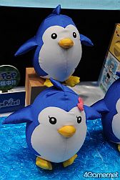 画像ギャラリー No.357のサムネイル画像 / 最新アニメからリラックマまで。フィギュアやグッズがずらりと並んだ，「第27回プライズフェア」フォトレポート