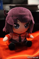 画像ギャラリー No.360のサムネイル画像 / 最新アニメからリラックマまで。フィギュアやグッズがずらりと並んだ，「第27回プライズフェア」フォトレポート