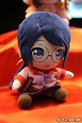 画像ギャラリー No.361のサムネイル画像 / 最新アニメからリラックマまで。フィギュアやグッズがずらりと並んだ，「第27回プライズフェア」フォトレポート